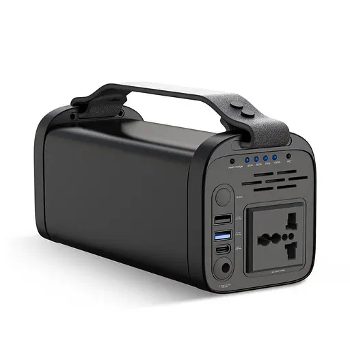 Портативна зарядна станція XO PS 100C 40000mAh