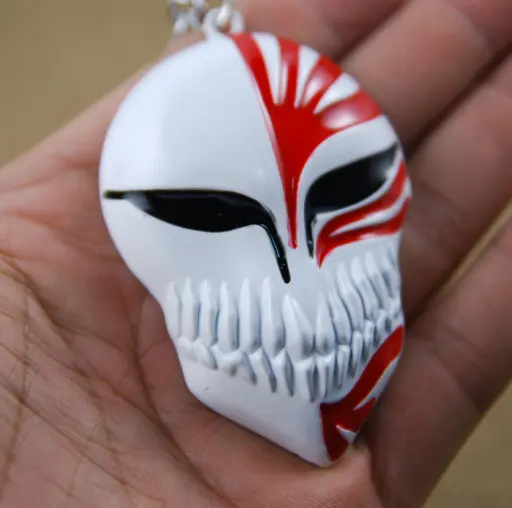 Брелок Бліч Bleach Ichigo - фото 2