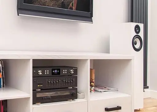 Тюнер HiFi цифровий Auna iTuner 320 Вт (10035110) - фото 4