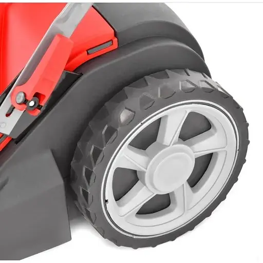 Механічна підмітальна машина HECHT 8065 - фото 5