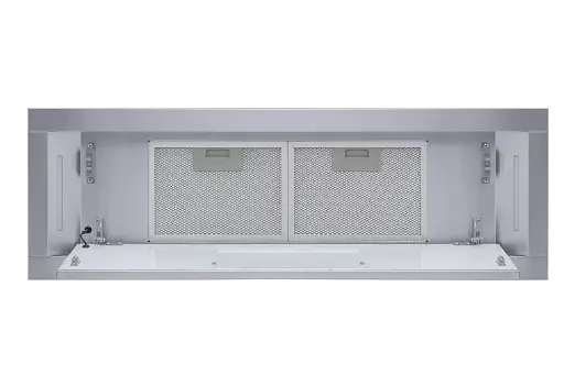 Вытяжка полновстраиваемая PERFELLI BIS 9633 I 1000 LED - фото 7