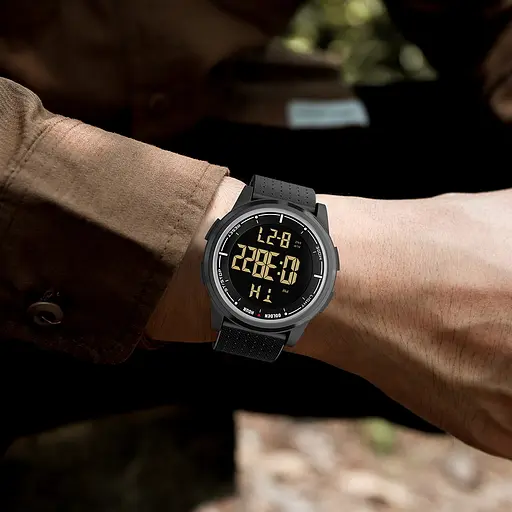 Годинник GoldenHour Water - фото 18