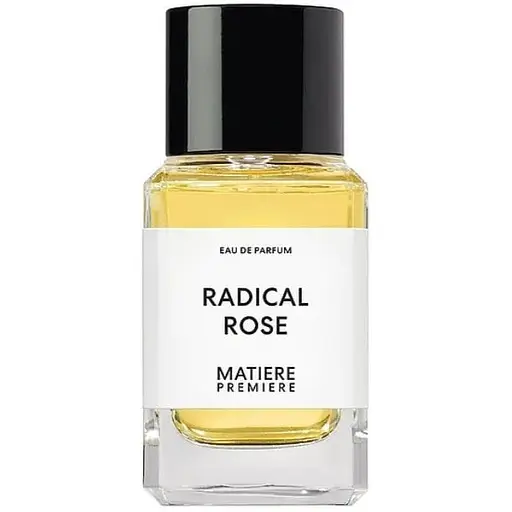 Парфюмированная вода оригинал Matiere Premiere Radical Rose 100 мл - фото 1