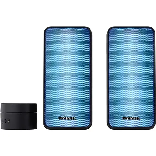 Акустическая система Trust GXT 611 Wezz 24587 - фото 3