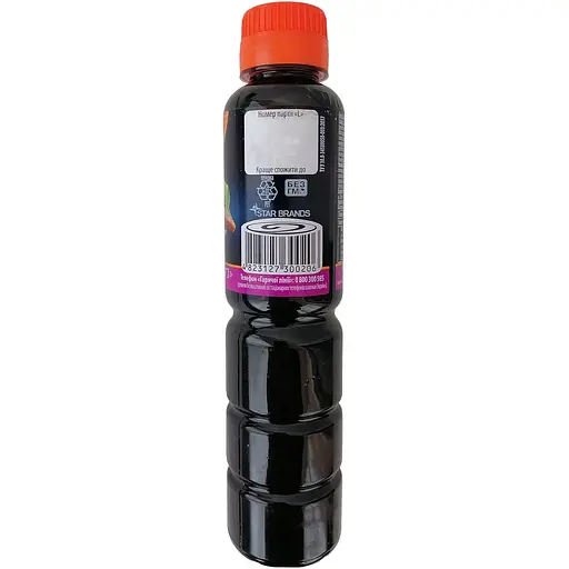 Соус соєвий Kitto Унагі 200 мл - фото 3