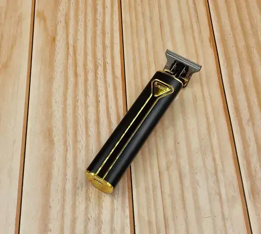 Професійний металевий тример VGR V-009 з Turbo-режимом - фото 2