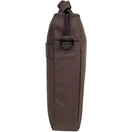 Сумка для ноутбука 14" Fopati 9019 Brown - фото 5