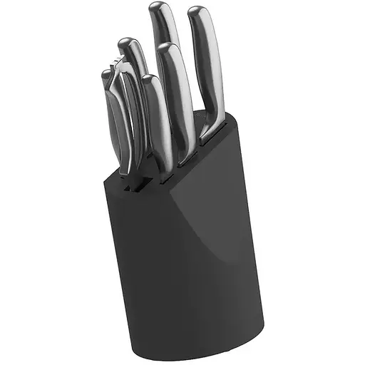 Набор кухонных ножей 8 предметов Berghoff Frame (1315087)