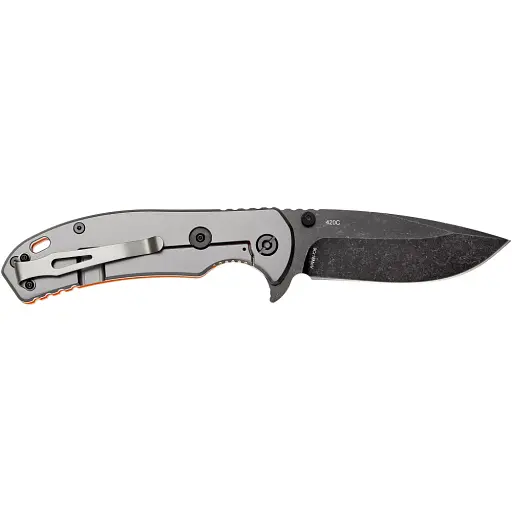 Нож Skif Sturdy II BSW Orange - фото 2