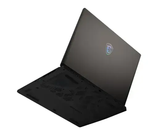 Ноутбук MSI Crosshair A16 HX D7WFKG-077XPL - Ryzen 9 7945HX 16'' 2560 x 1600 (WQXGA)  16GB 512GB No OS RTX 5060 115 W - фото 5