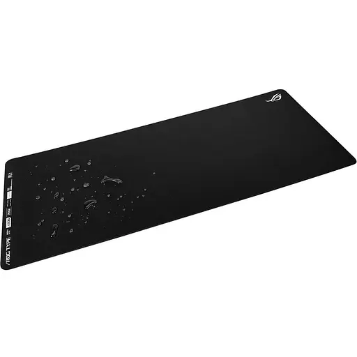Коврик для мыши Asus ROG Hone Ace XXL Black (90MP03G0-BPUA00) [127038]