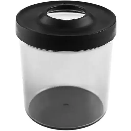 Електрична кавомолка жорнова Caso Barista Flavour 1832 - фото 3