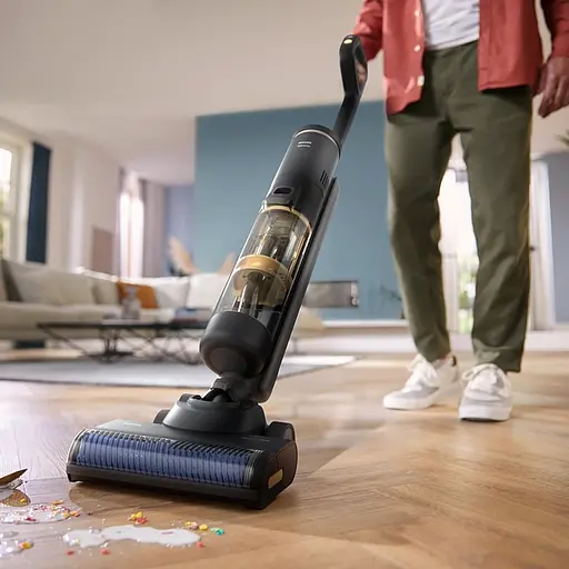 Пилосос Philips XW7264/10 акумуляторний - фото 10