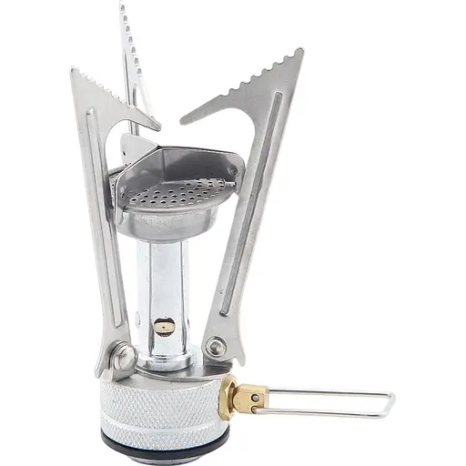 Газовий пальник BRS BRS-1 [150256] - фото 3