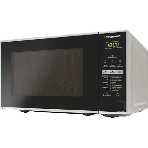 Микроволновая печь Panasonic NN-ST254MZUE [139225] - фото 4
