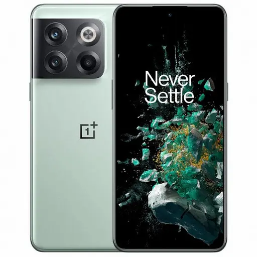 Смартфон OnePlus 10T 5G 8/128GB 1SIM (CPH2417) Jade Green (USA Version)