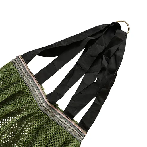 Гамак садовый Market Union 260х130 см синий (1004586) - фото 9