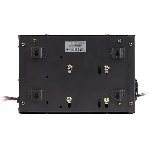 ДБЖ Maxxter MX-HI-PSW500-01, тривалої дії, 500 ВА (300 Вт). без АКБ - фото 4