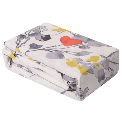 Комплект постільної білизни Soho Сімейний 2 шт. - 150x200 см Limonta Smoke - фото 4