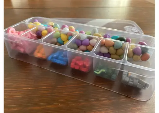 Коробка-органайзер для гри Stonemaier Games Крила + доповнення Wingspan Nesting Box (6513) - фото 5