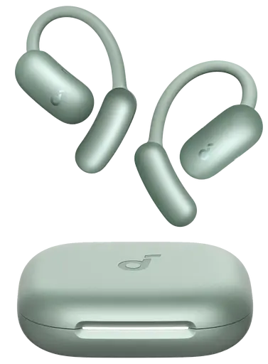 Гарнітура Anker SoundСore AeroFit 2 Green - фото 4