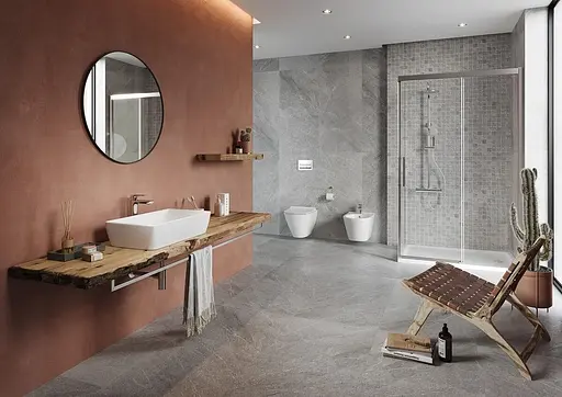 Унітаз підвісний CET 743 Cersanit City CleanOn з дюропластовим Slim сидінням SoftClose+QuickRelease 30412 - фото 7