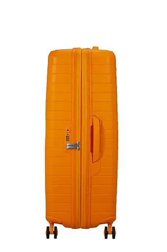 Чемодан American Tourister FASTFORWARD 78 см RADIANT ORANGE 78x50x30(34) MI0*86003 - фото 11