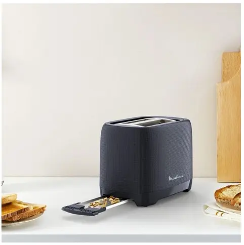 Тостер Moulinex LT2M0810 (6976884) - фото 3