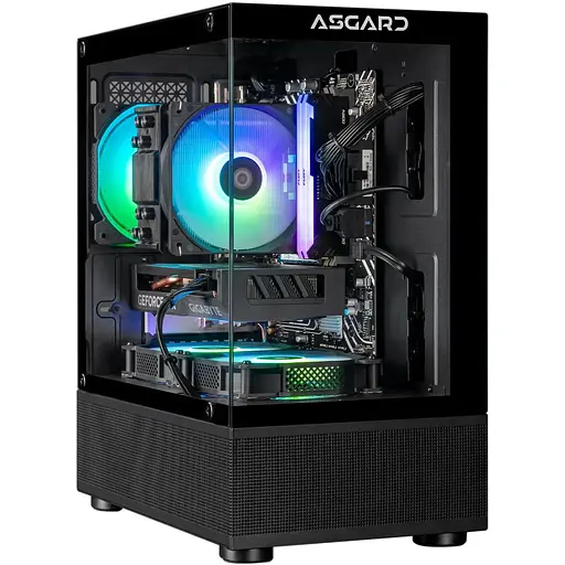 Комп`ютер персональний Asgard Eir (I144F.32.S10.56T.16.6005)