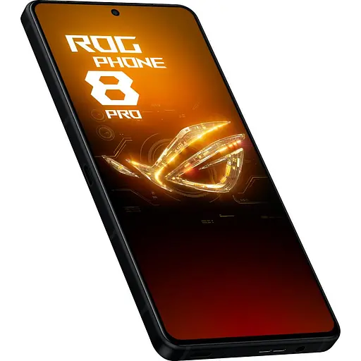 Смартфон Asus ROG Phone 8 Pro 16/512GB Phantom Black 90AI00N3-M000R0 - фото 5