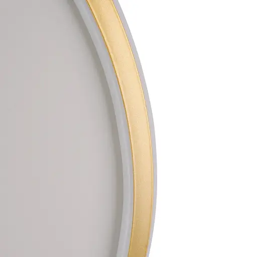 Світлодіодна стельова люстра Brille BL-758С/50W WW G - фото 3