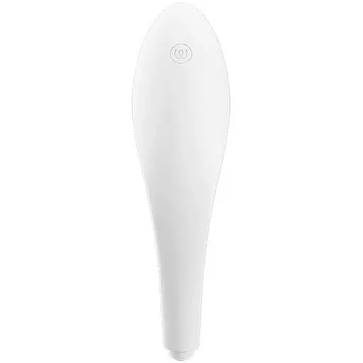 Насадка-стимулятор для душу 2 в 1 Womanizer Wave White - фото 4