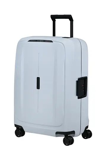 Чемодан Samsonite ESSENS 69 см GLACIER 69x49x30 KM0*07002 - фото 4