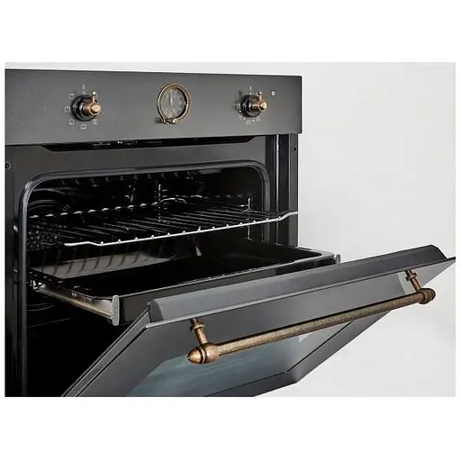 Духовка електрична Freggia OERD67AN - фото 4