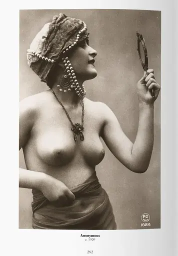 1000 Nudes. A History of Erotic Photography from 1839-1939 - фото 8