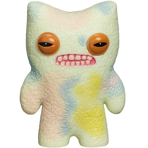 Колекційна фігурка Fuggler Тай-Дай Ням-Нямчик 8 см (FG2012K) - фото 1