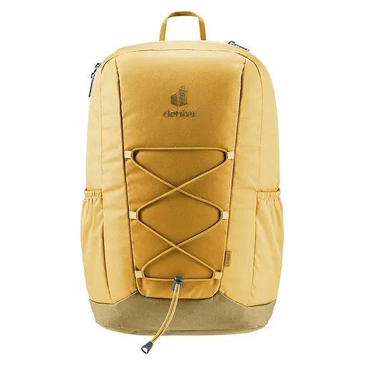 Рюкзак Deuter Gogo Desert Tan (1052-3813224 6607) - фото 7