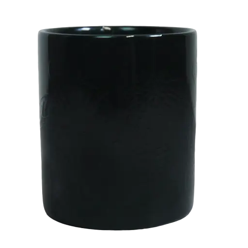 Чашка Vittora Вогні відпустки в коробці 330 мл 1 шт. (134349) - фото 3