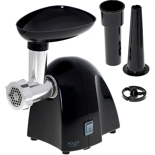 М'ясорубка Adler AD 4811 [132638] - фото 7