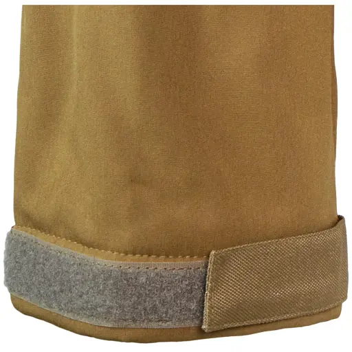 Куртка Skif Tac SoftShell Gamekeeper L Coyote - фото 8