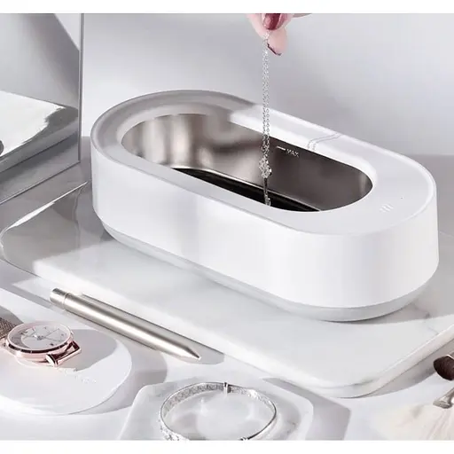 Ультразвуковой очиститель EraClean Ultrasonic Cleaner (GA01) [45122] - фото 4