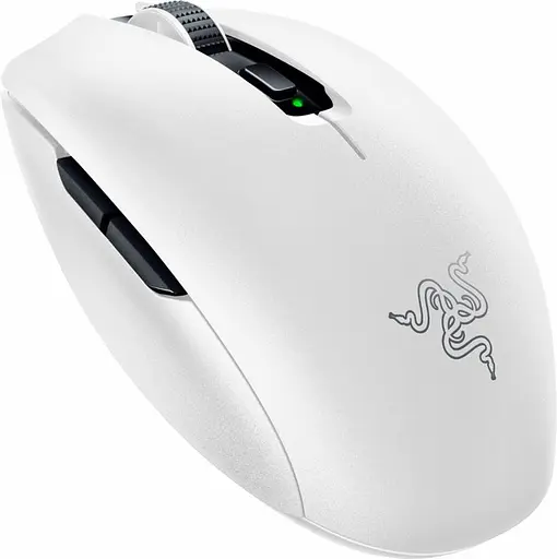 Миша комп'ютерна Razer Orochi V2 Wireless White (RZ01-03730400-R3G1) - фото 2