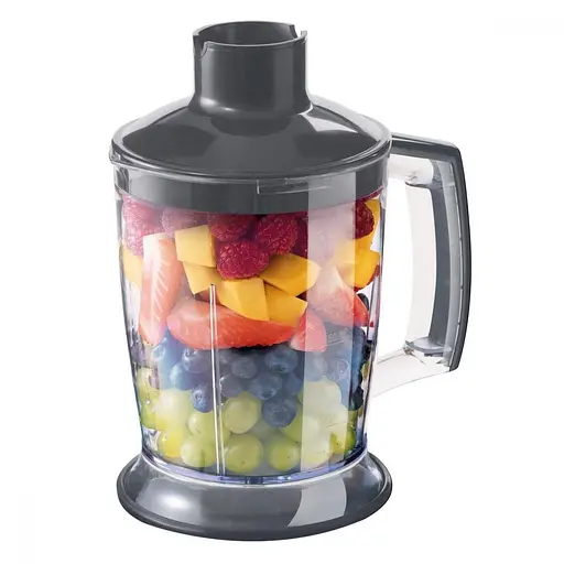 Занурювальний блендер Sencor SHB 5604RD - фото 3