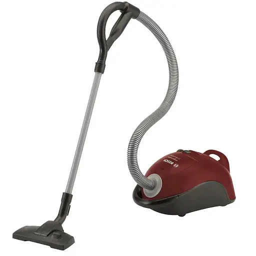 Іграшковий пилосос Klein Bosch, червоний (6828)