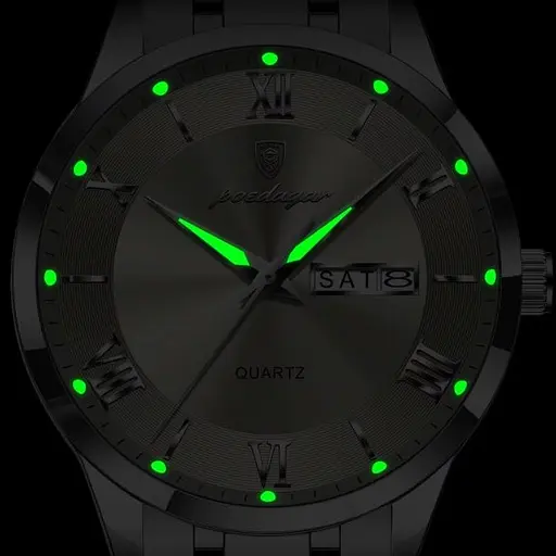 Годинник Poedagar Berlin - фото 10