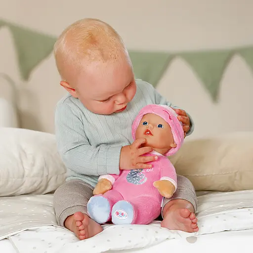 Лялька Baby Born серії For babies Ніжна Соня 30 см (837726) - фото 7