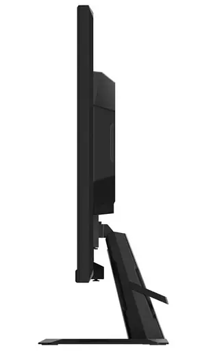 Монітор 27" Gigabyte GS27Q X Gaming Monitor QHD IPS 250Hz (GS27Q X Gaming Monitor) - фото 6