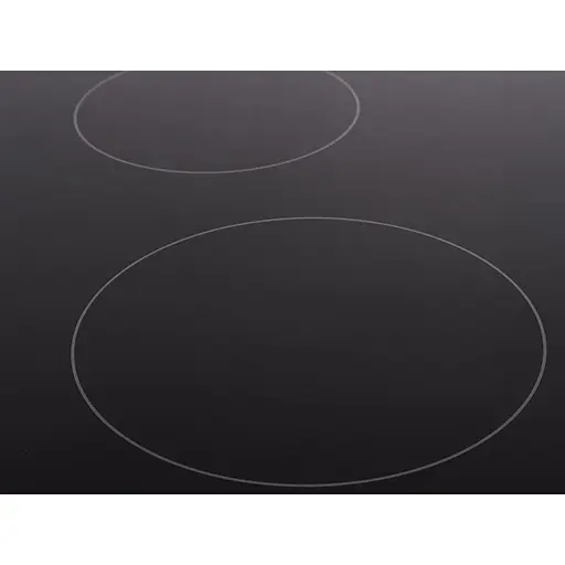 Варочная поверхность электрическая Vestfrost EHV 11 - фото 4