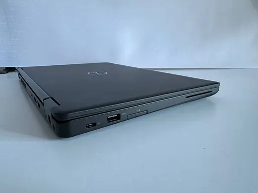 Ноутбук Dell Latitude 5490 14" (i5-8350U / 16GB / SSD 256GB) Refurbished - фото 11