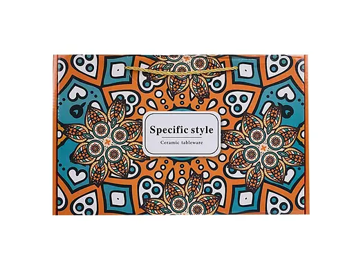 Набор Lefard из 4 предметов (823-062) - фото 9